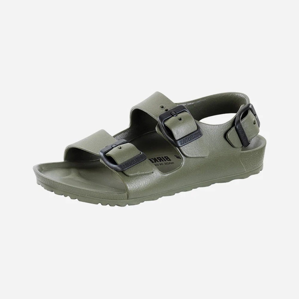 Birkenstock Kids Milano EVA sandal